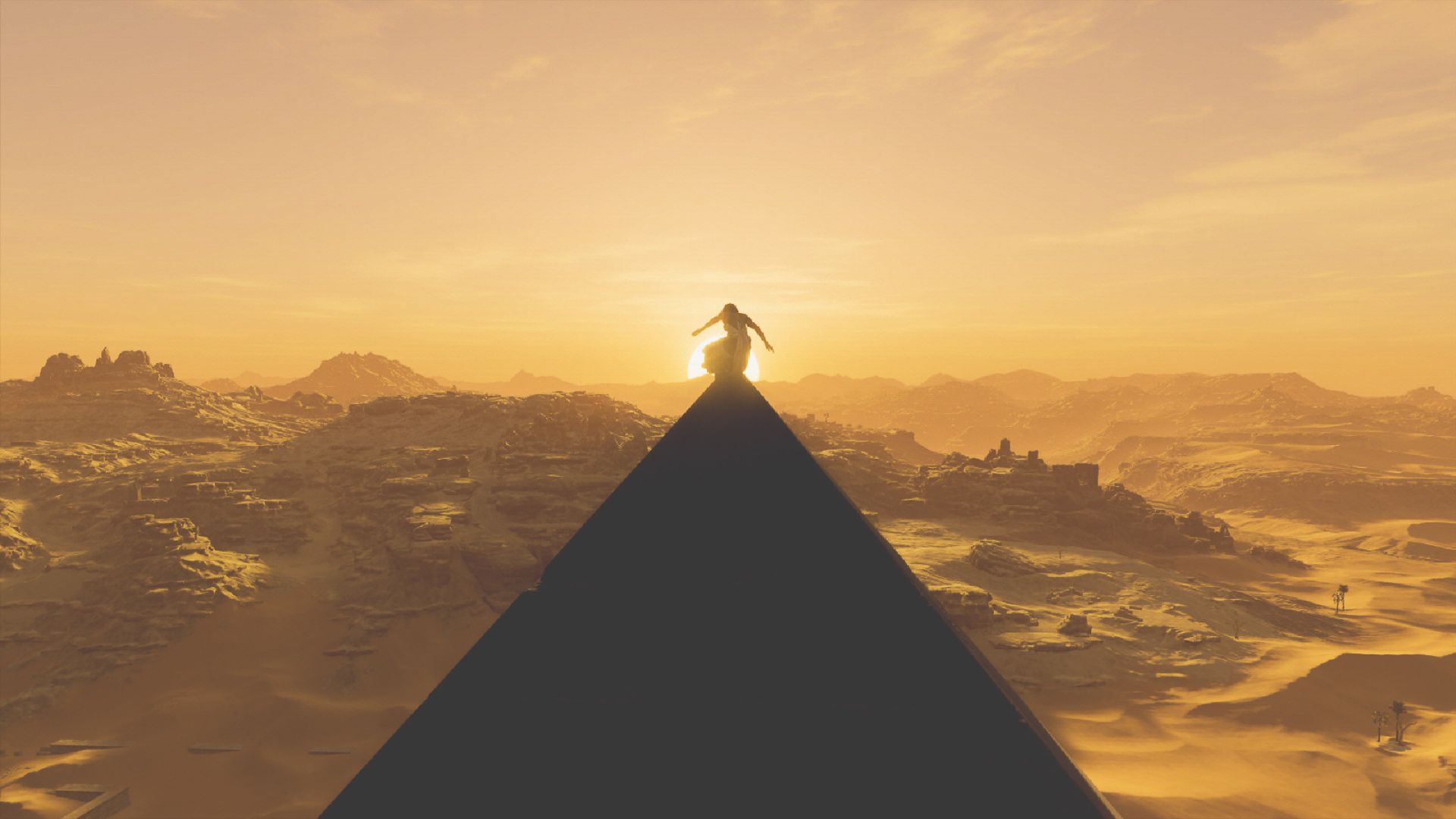 Assassin's Creed Origins