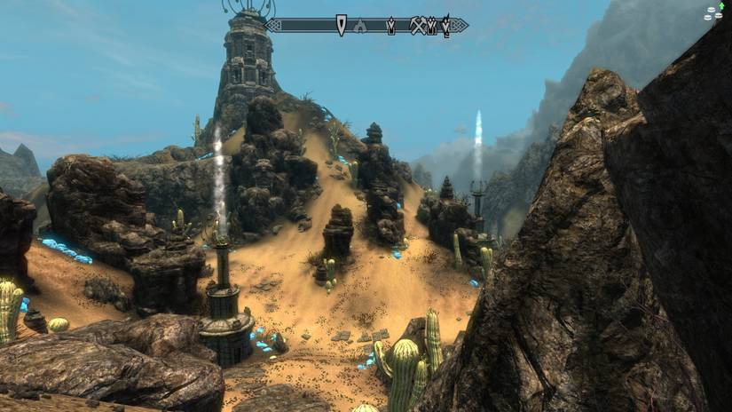 Enderal: Forgotten Stories is an Amazing Skyrim Mod, and You Should Play It Enderal: Forgotten Stories is an Amazing Skyrim Mod, and You Should Play It