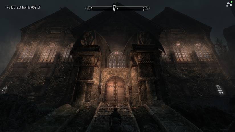 Enderal: Forgotten Stories is an Amazing Skyrim Mod, and You Should Play It Enderal: Forgotten Stories is an Amazing Skyrim Mod, and You Should Play It