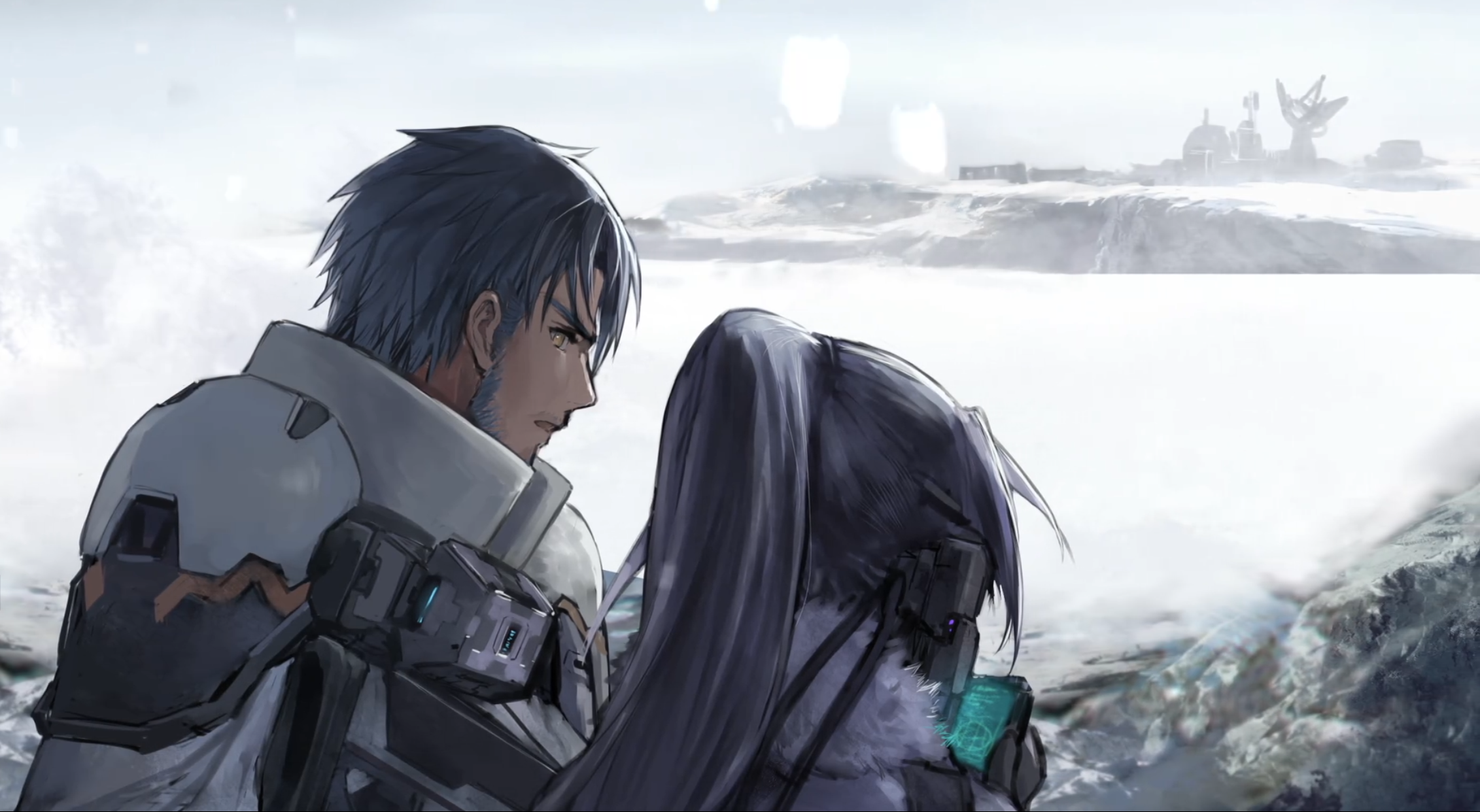 Is Reverse Collapse Good Girls' Frontline Spinoff Reverse Collapse Gets New Trailer