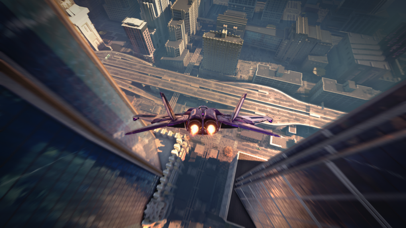 Saints Row: The Third Remastered Review All About Family Saints Row: The Third Remastered Review All About Family
