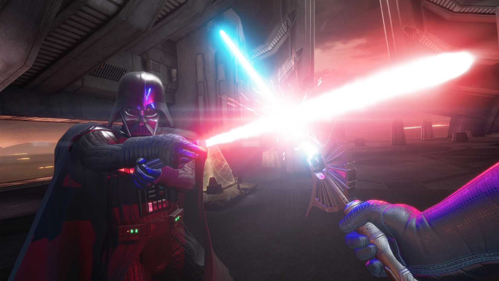 Star Wars Games With More Powerful Jedi or Sith Than Those Seen in the Films