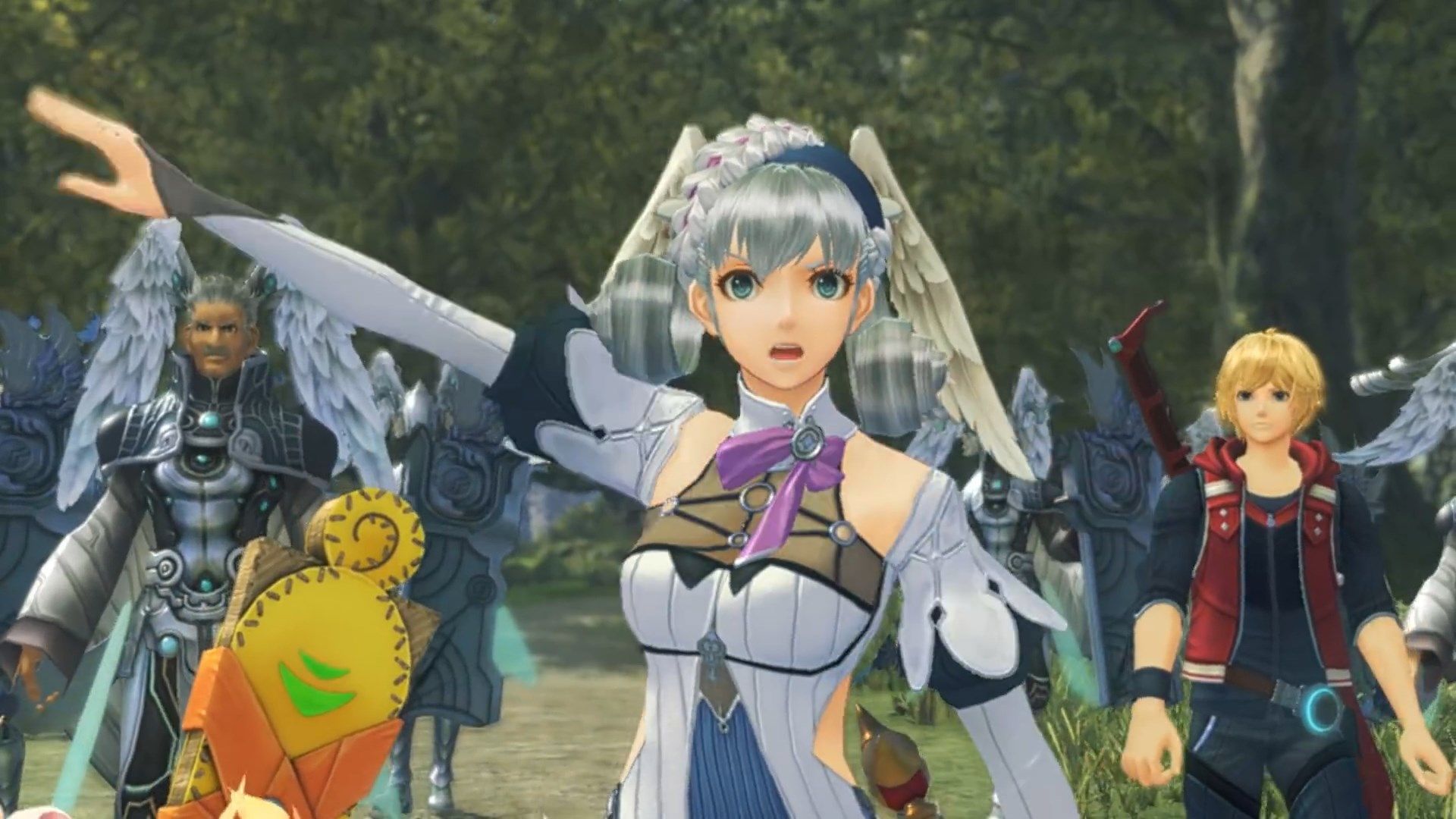 Tetsuya Takahashi Reveals New Details on Xenoblade Chronicles
