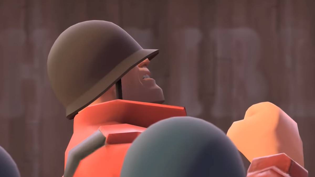 Team Fortress 2 Update Pays Tribute To Late Voice Actor Rick May