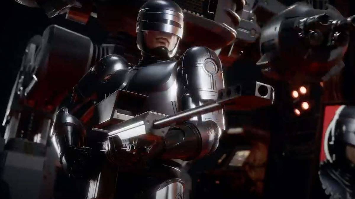 This RoboCop FPS Is The 80s Throwback I Need In 2023