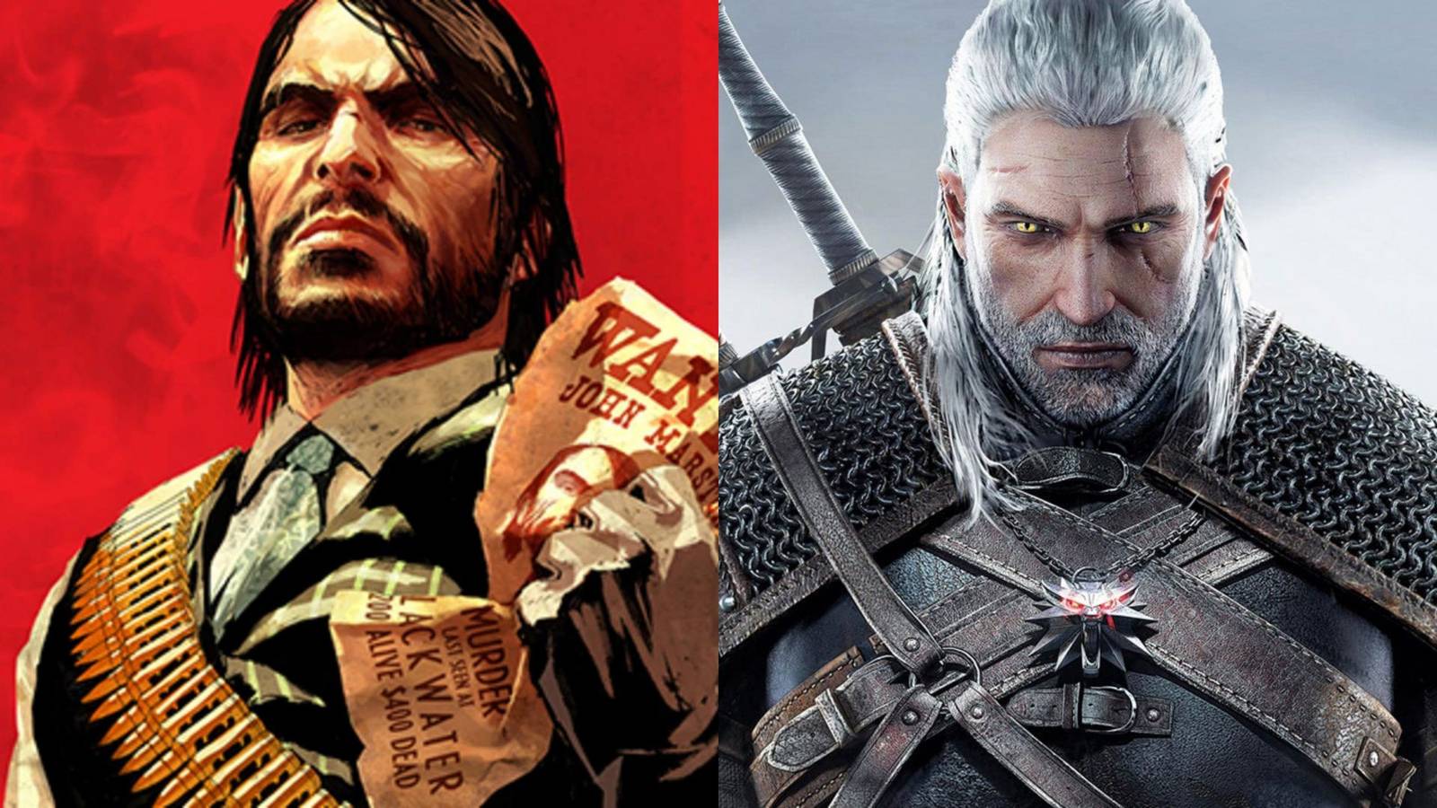 Insta-Forum: What Are Your Favorite Memories of The Witcher 3 and Red ...