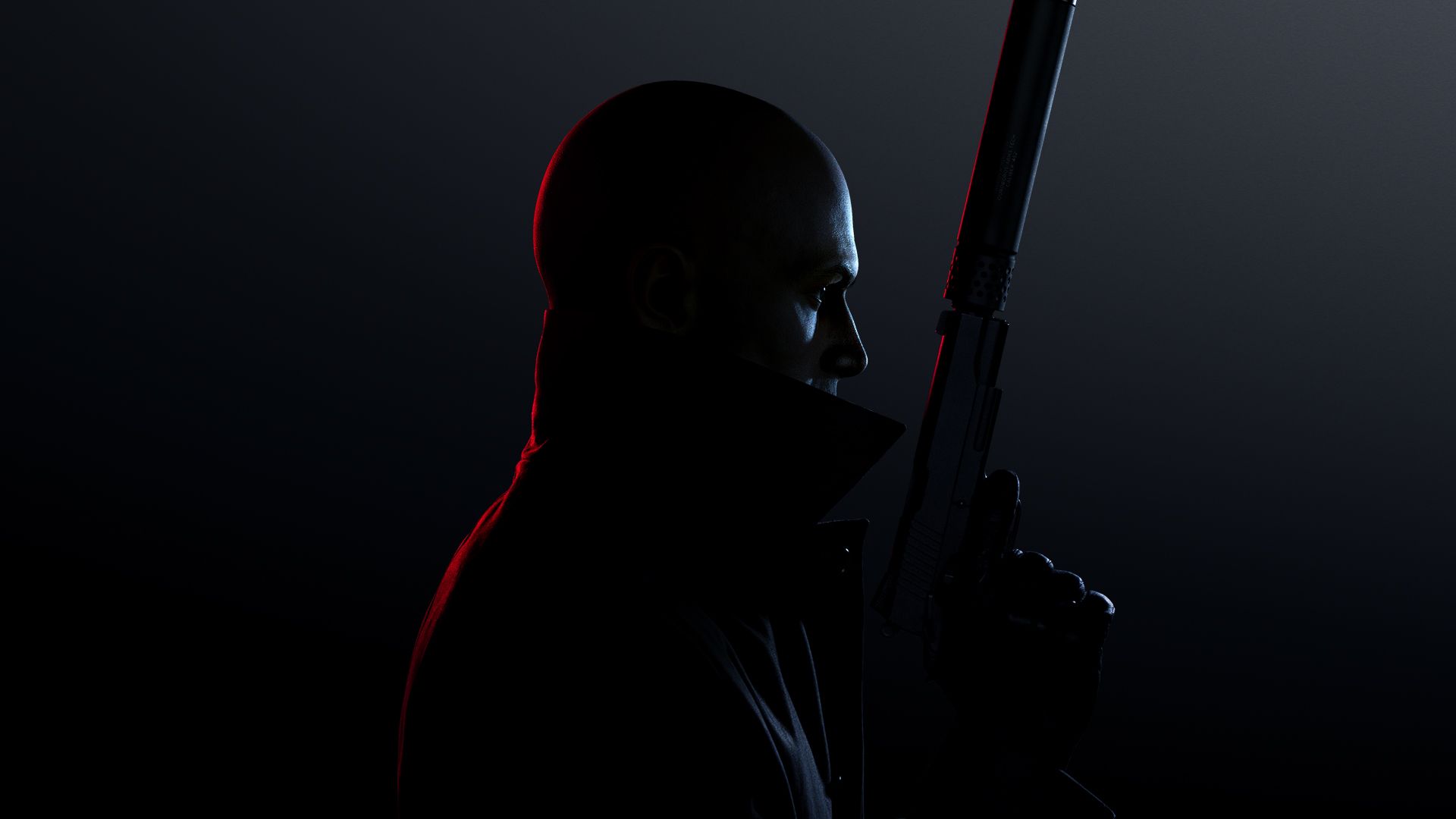 Hitman 3 from IO Interactive