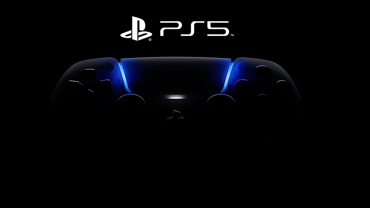 PS5: The Future of Gaming - Watch Sony's PS5 Reveal Right Here