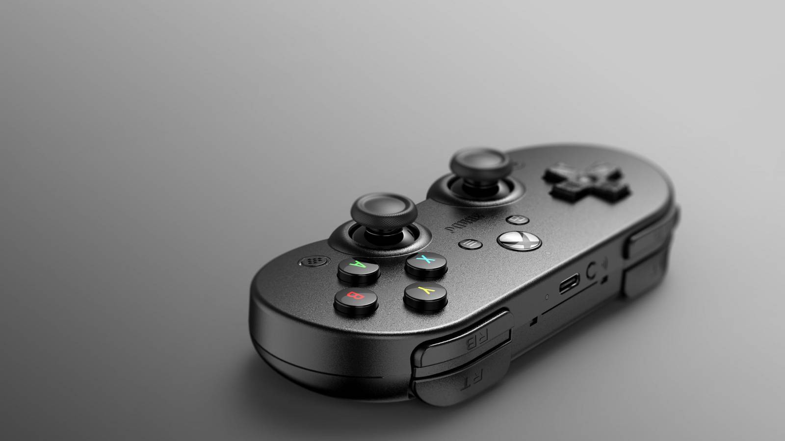 8BitDo Unveils New Controller Designed for Microsoft xCloud