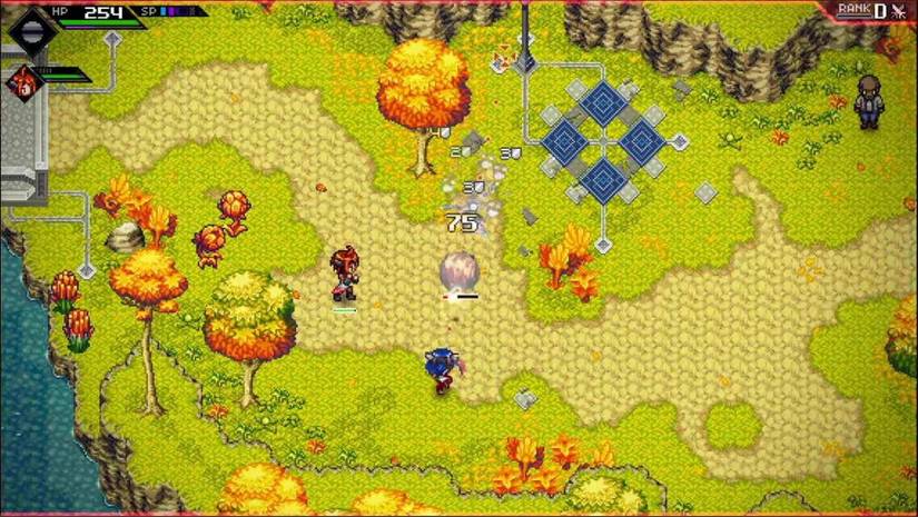 CrossCode Review — Cross Out Some Time to Play This Gem