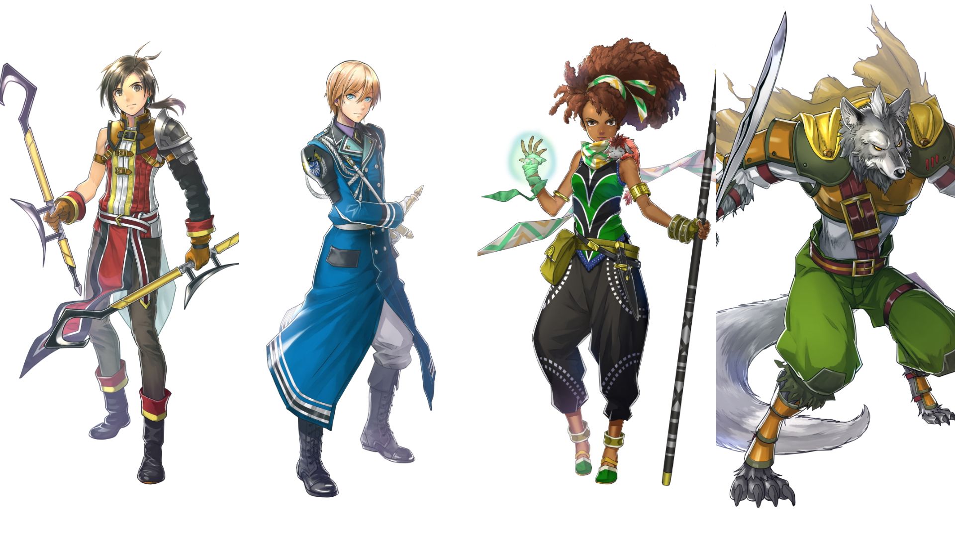 Eiyuden Chronicle | DualShockers
