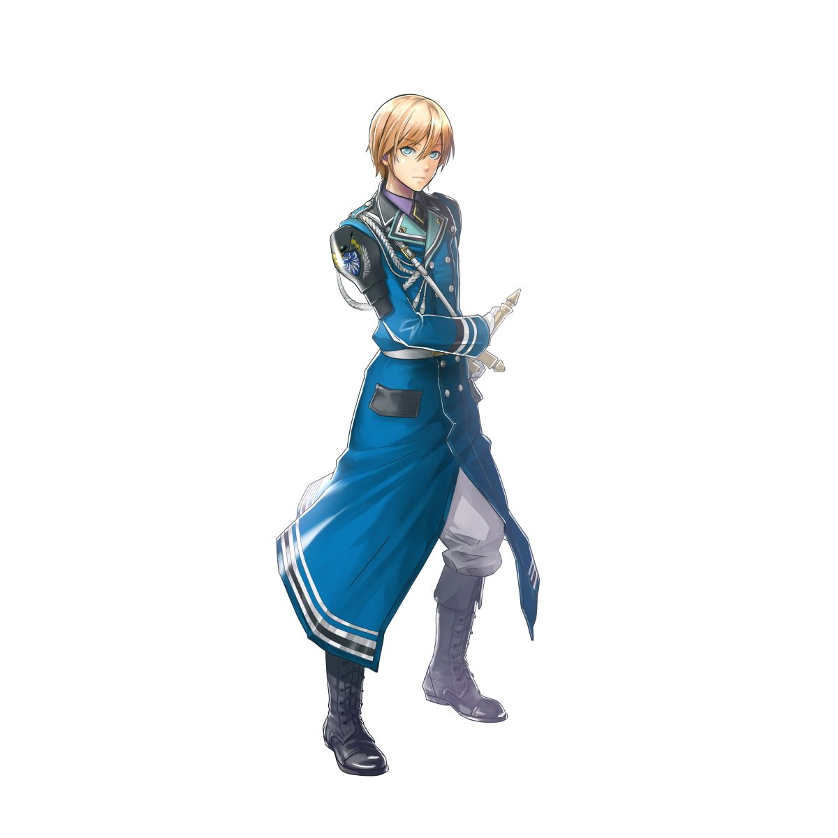 Suikoden Successor Eiyuden Chronicle: Learn About the Cool Cute Cast