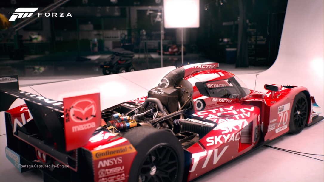 Forza | DualShockers