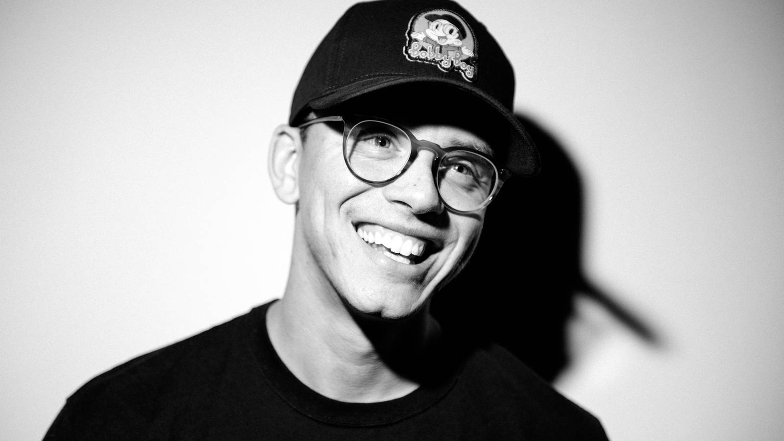 Logic Signs Exclusive Deal with Twitch Ahead of Album Release