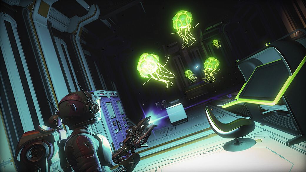 No Man's Sky, Hello Games