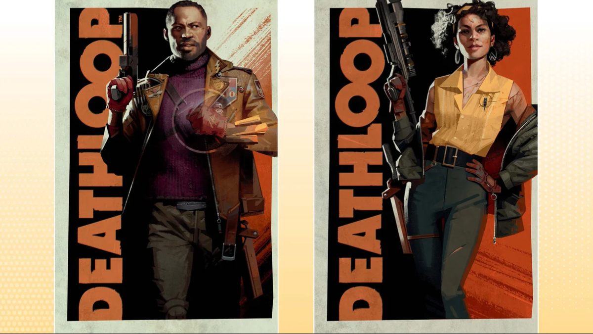 Bethesda confirms Deathloop and Dishonored universes are connected : r/PS5 Bethesda confirms Deathloop and Dishonored universes are connected : r/PS5