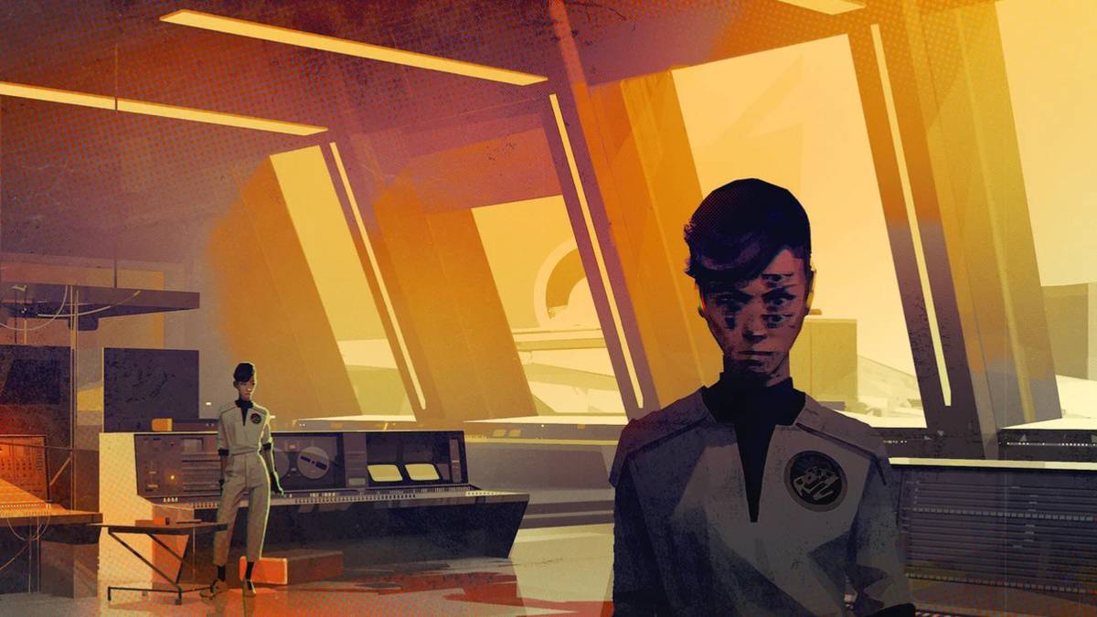 Deathloop Continues to Impress in Latest Trailer From PS5 Showcase