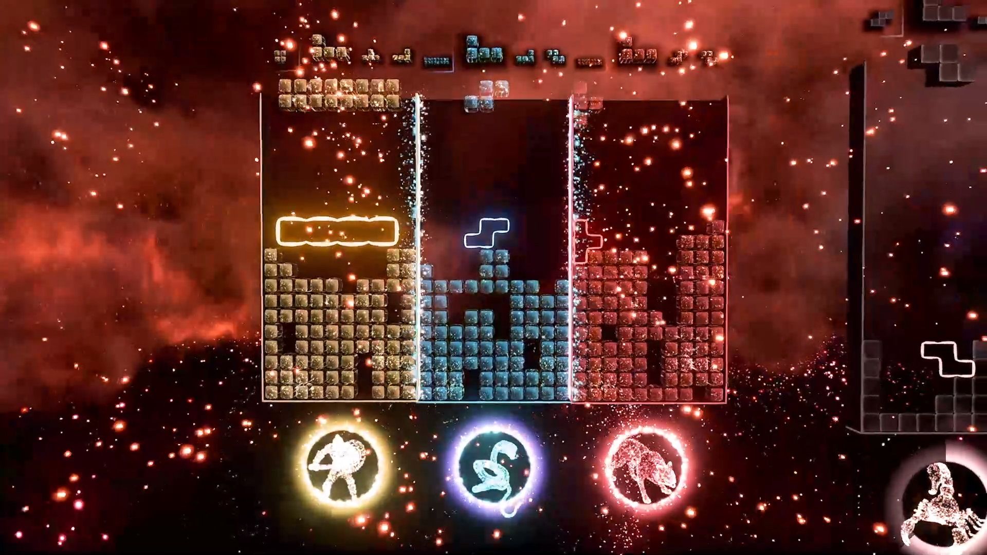 Tetris Effect Connected