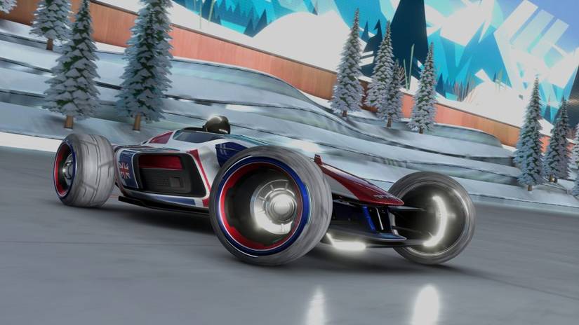 Trackmania Pro Trackmania Review — A Niche Experience That Delivers on the Asphalt