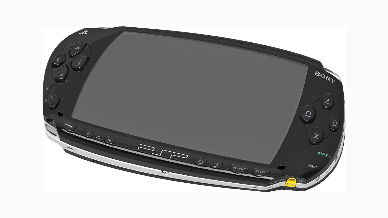 Some PSP Batteries Have Swelled Over Time as Noticed in Japan