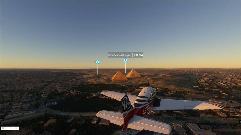 Microsoft Flight Simulator Review — On Cloud Nine