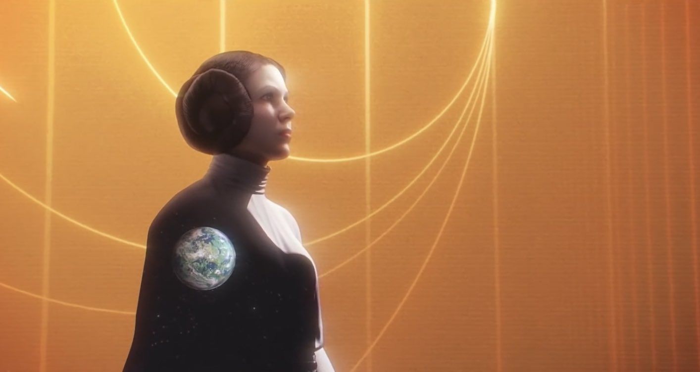 Star Wars: Squadrons