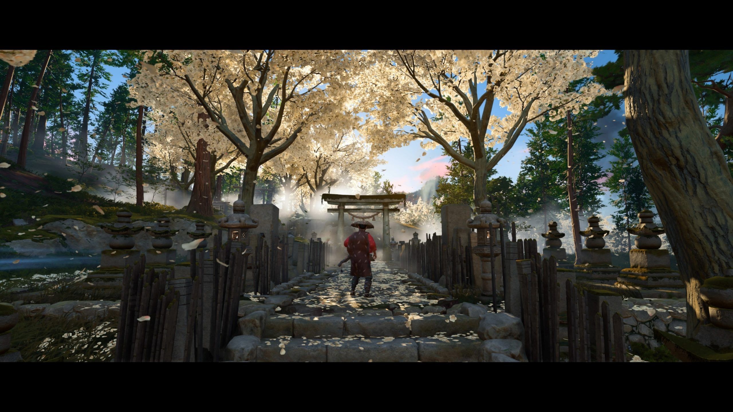 Ghost of Tsushima Review — My Precious Sense of Honor