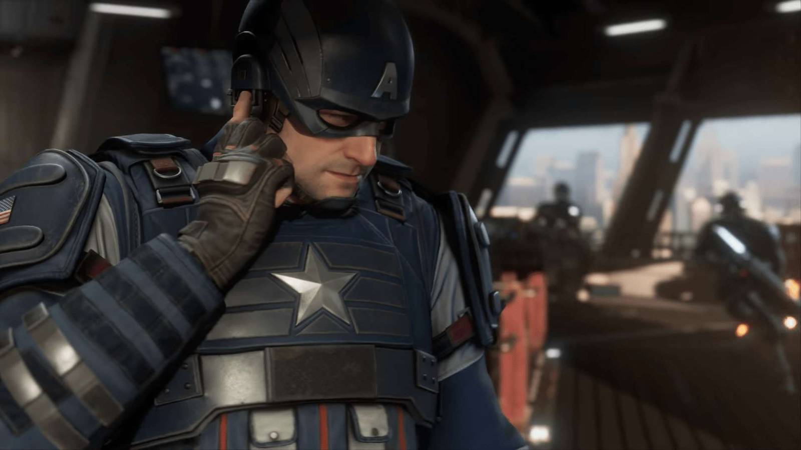Marvel's Avengers PC System Requirements Revealed