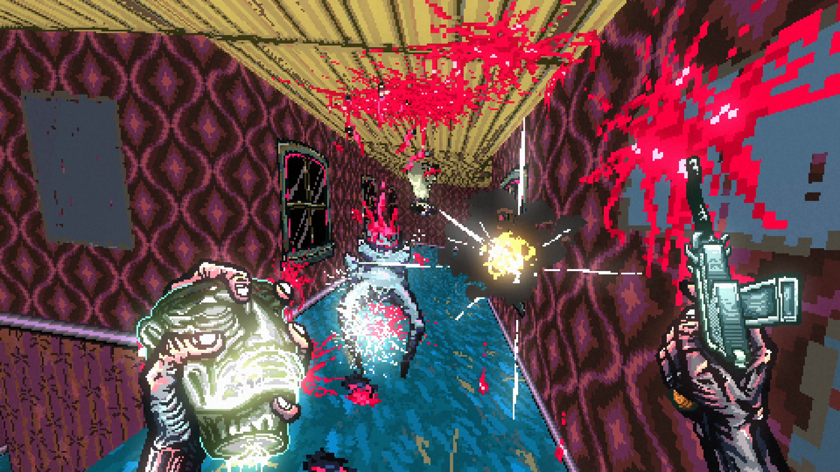 10 Best Shooters That Feel Like a Fever Dream