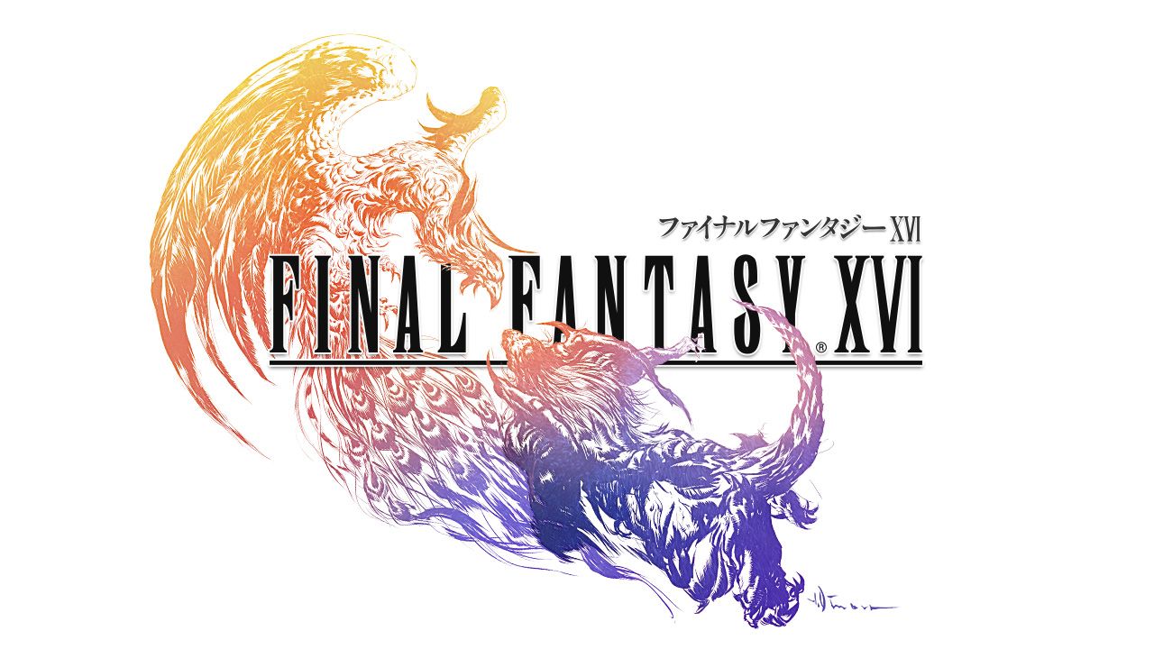 Final Fantasy Xvi Logo Feature Naoki Yoshida Jpg