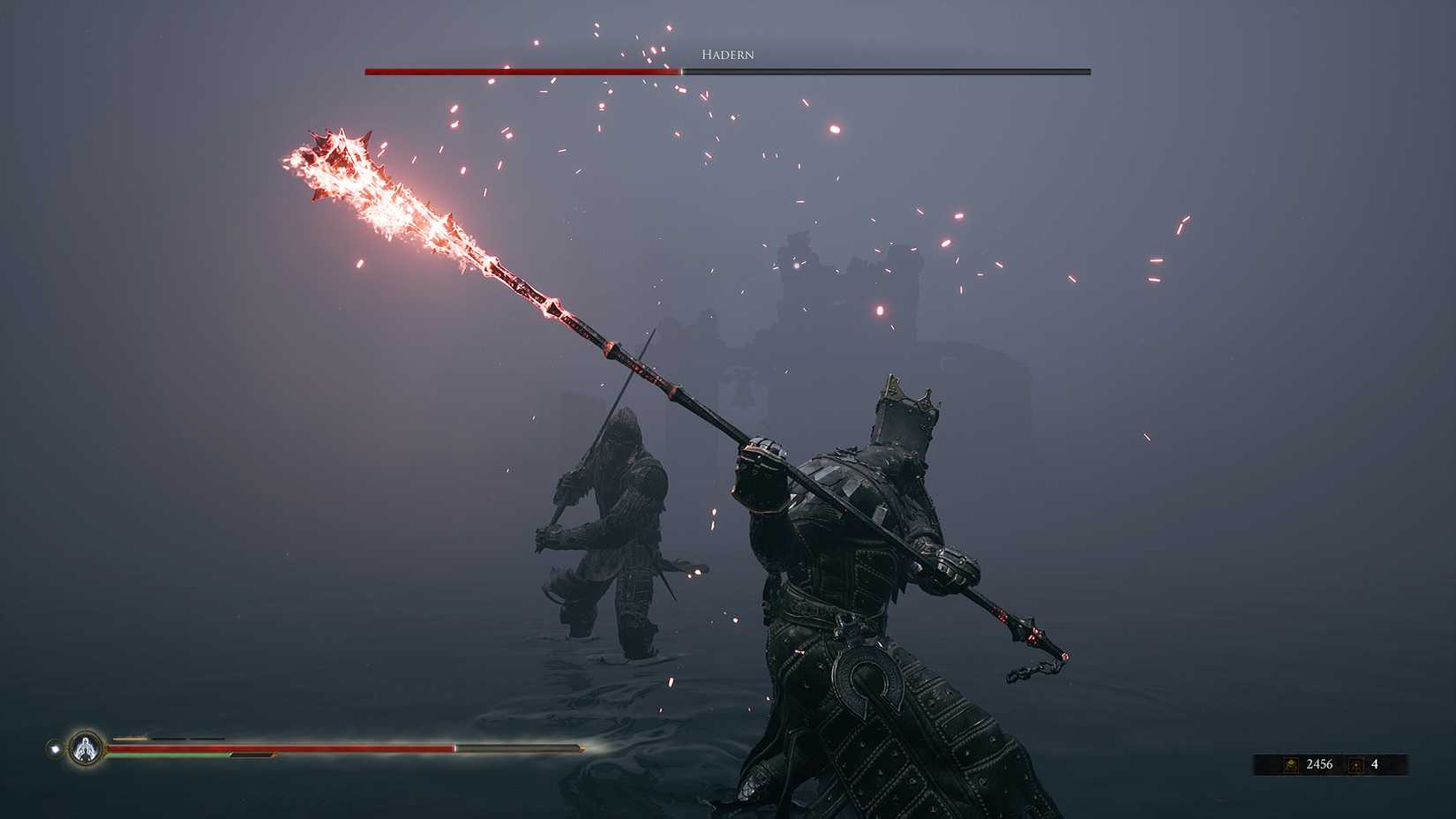 Mortal Shell