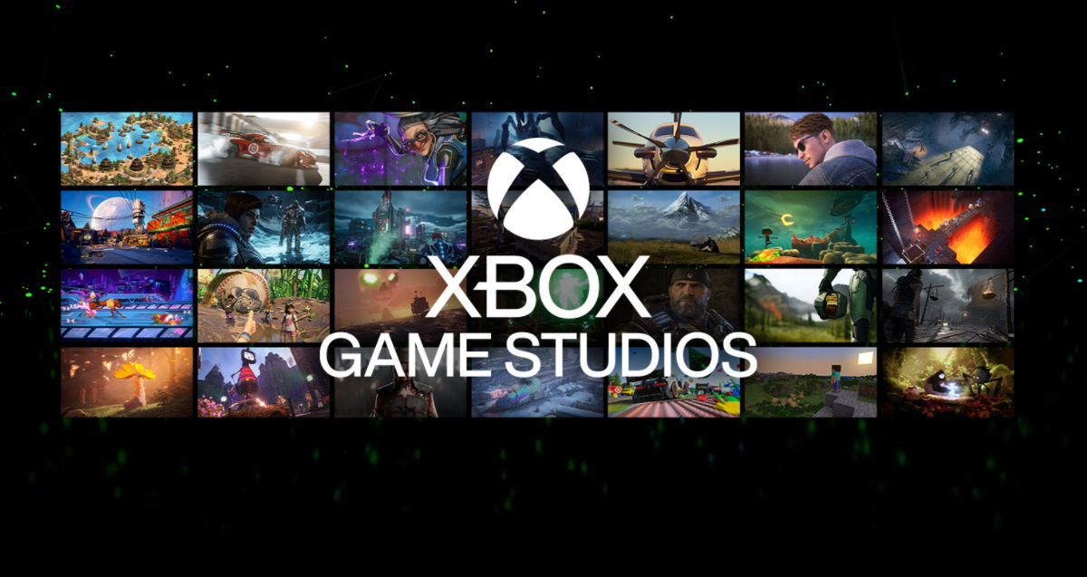 Xbox Game Studios -- Here Are Microsoft's 23 First-Party Studios to Date