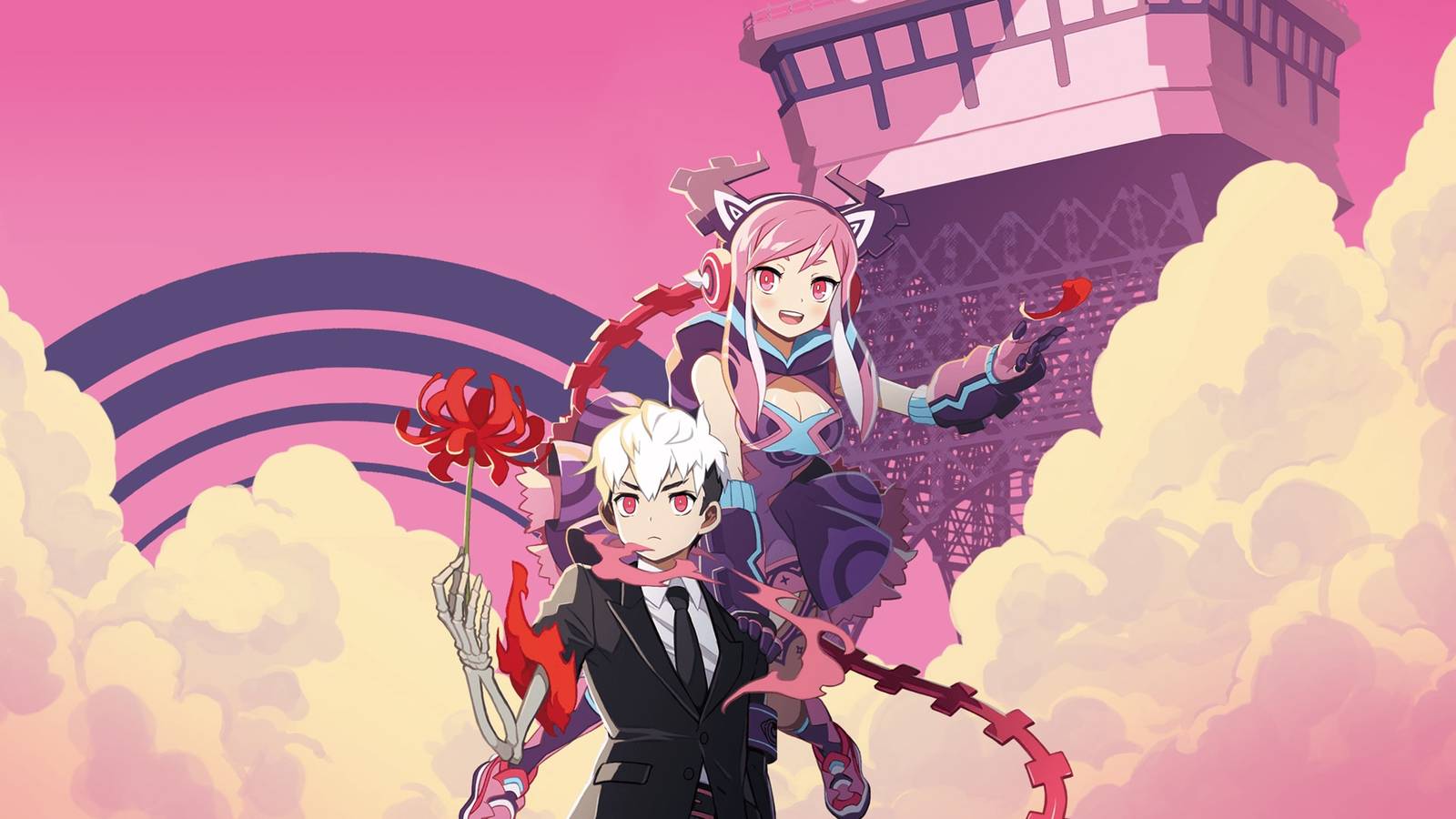 Poison Control Announcement Trailer Reveals Gameplay and 2021 Western ...