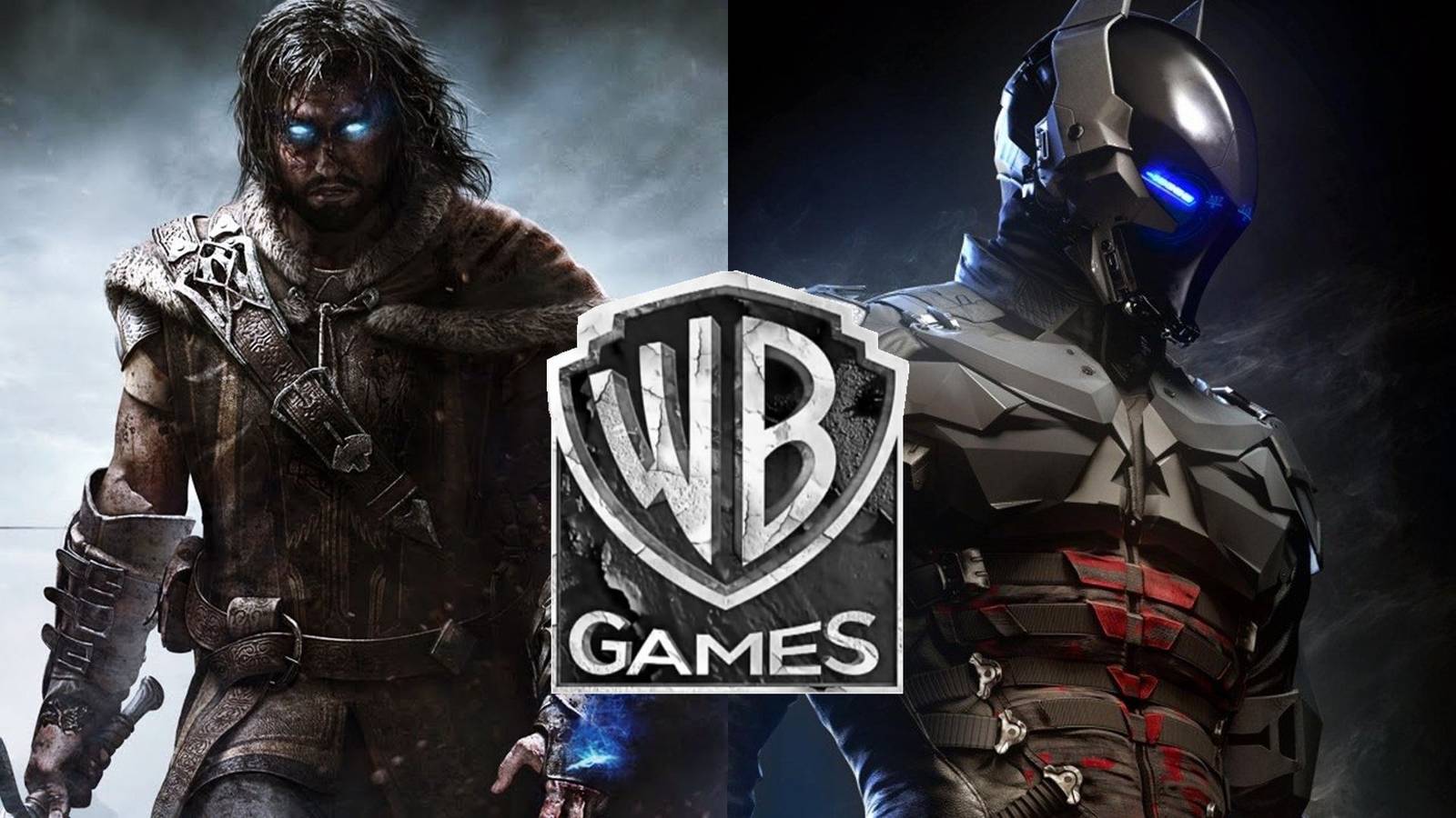 WB Games Will Reportedly Keep Working as a Subsidiary of AT&T