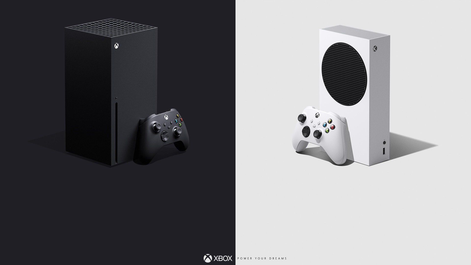 How Does the Xbox Series X and Xbox Series S Taste?