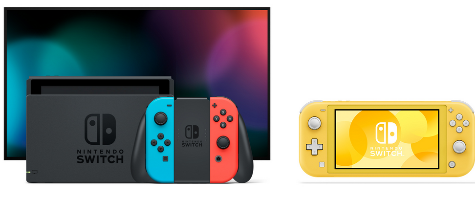 Nintendo Switch Eshop Introduces IARC Rating For Some Digital-Only Games