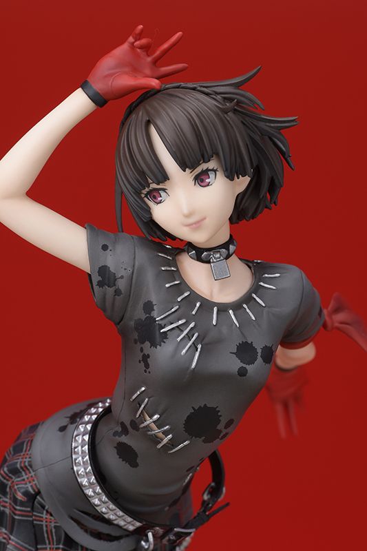 Atlus, Lotus Juice, merch, OST, P Studio, P Studios, P5, P5R, Persona, Persona 3: Dancing in Moonlight, Persona 5, Persona 5 Royal, Persona 5: Dancing in Starlight, PlayStation 4, PS Vita, PS4, Sega, soundtrack