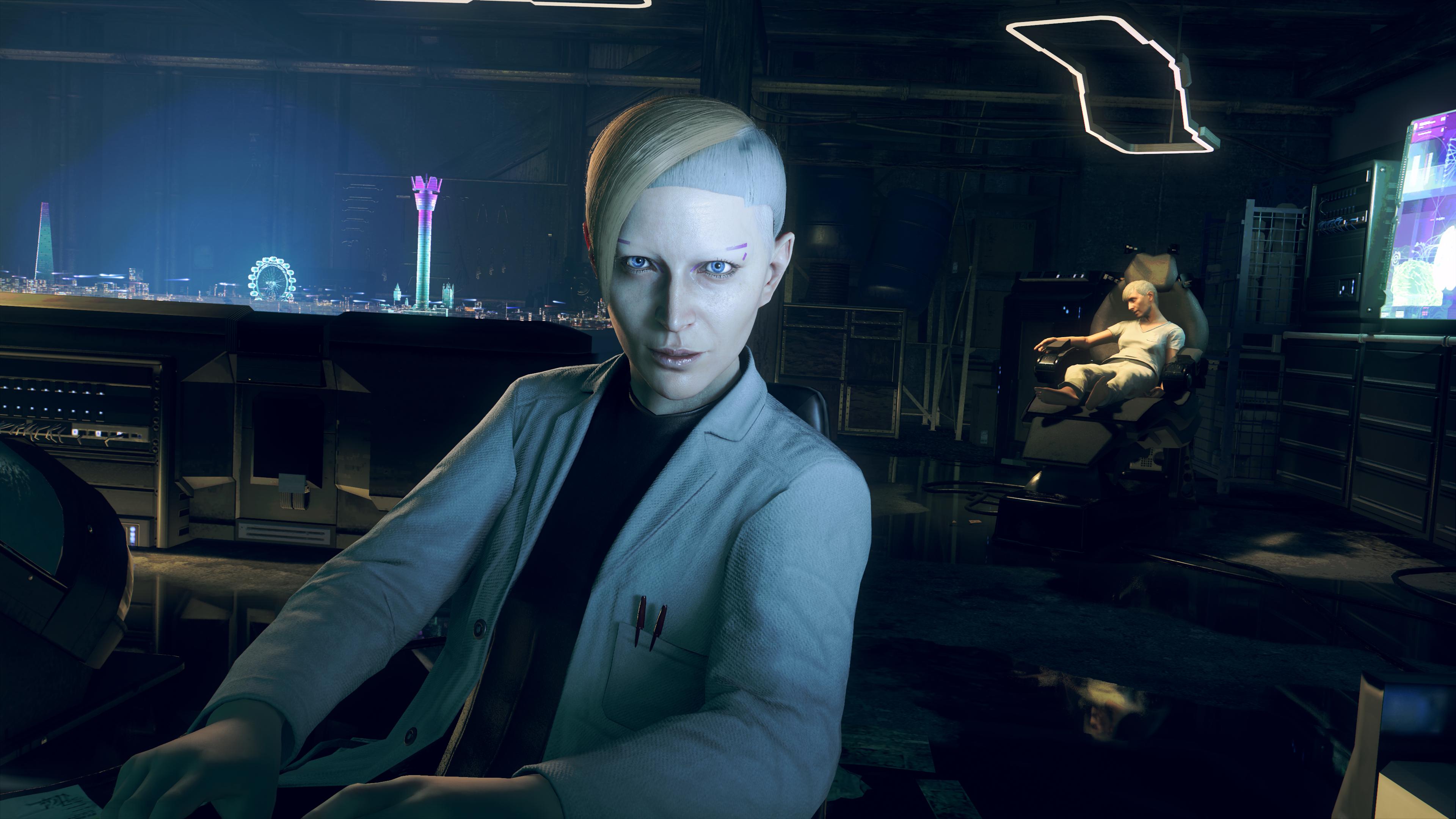 Games, Legion, Open World, PC, PS4, PS5, system, Ubisoft, Watch Dogs, Watch Dogs 3, Watch Dogs Legion, Watch Dogs Legion PC, Watch Dogs Legion System Requirements, WD Legion, Xbox One, Xbox Series S, xbox series x