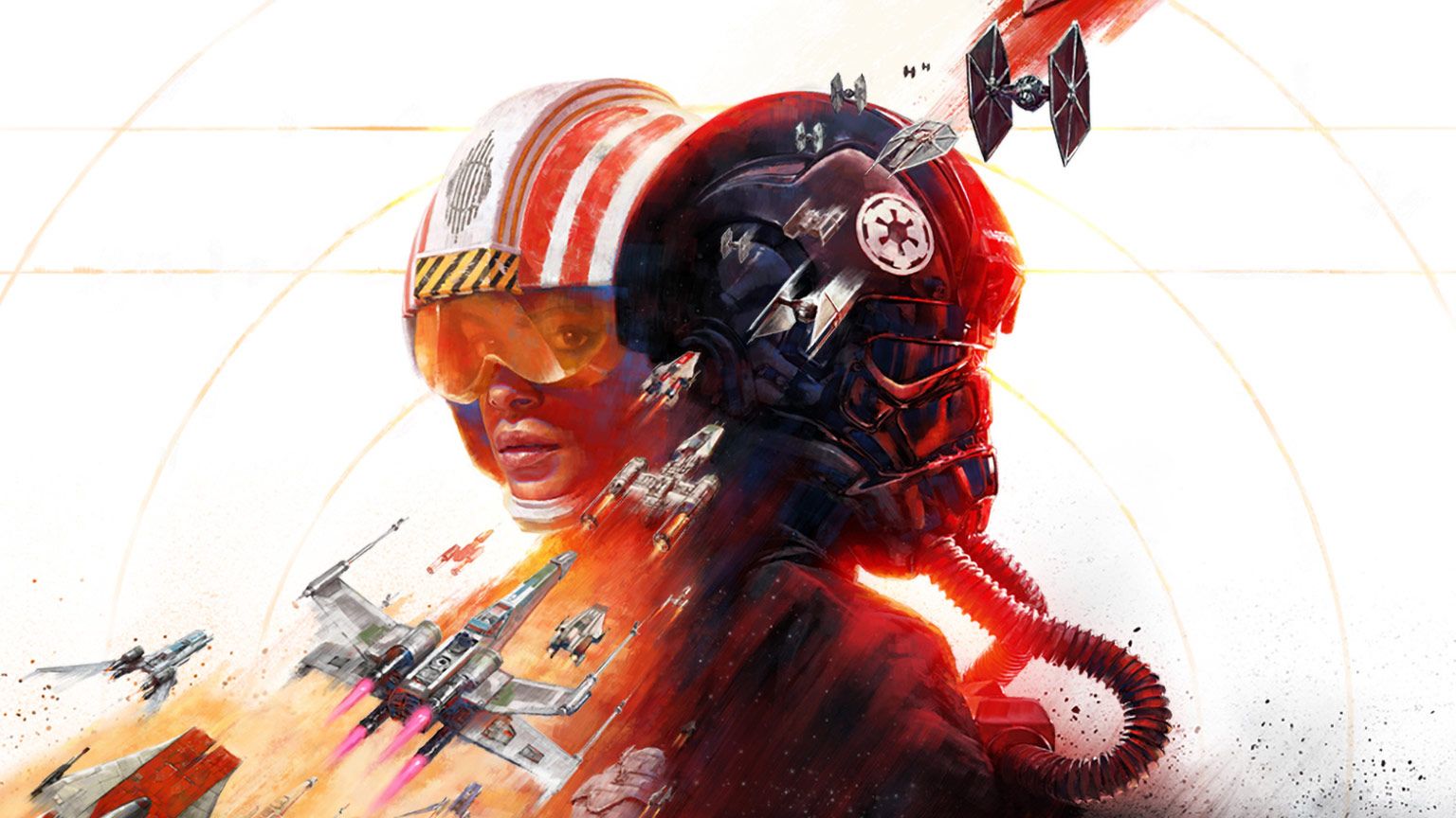 Star Wars Squadrons, ps plus may 2021