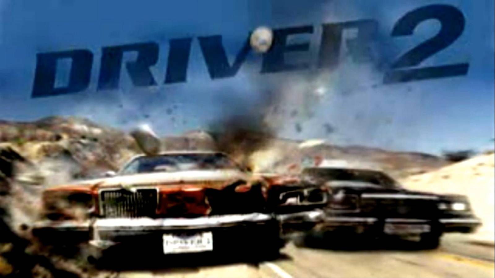 Driver 2 Map Size Driver 2 Is Now Playable on PC Thanks to an Unofficial Port