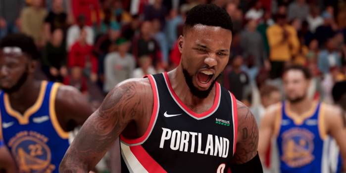 NBA 2K21 Review — More of the Same, But Prettier