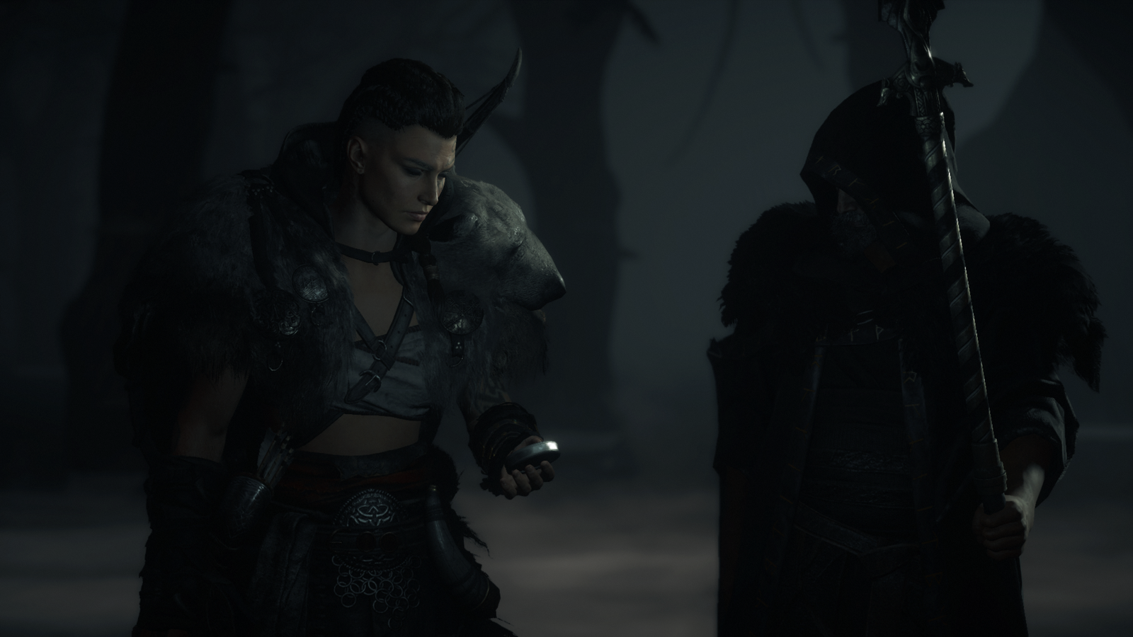 Assassin's Creed Valhalla Enemy Backstory Featuring Ableist Language ...
