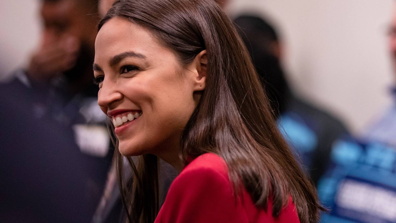 How To Watch the Next AOC Among Us Twitch Stream