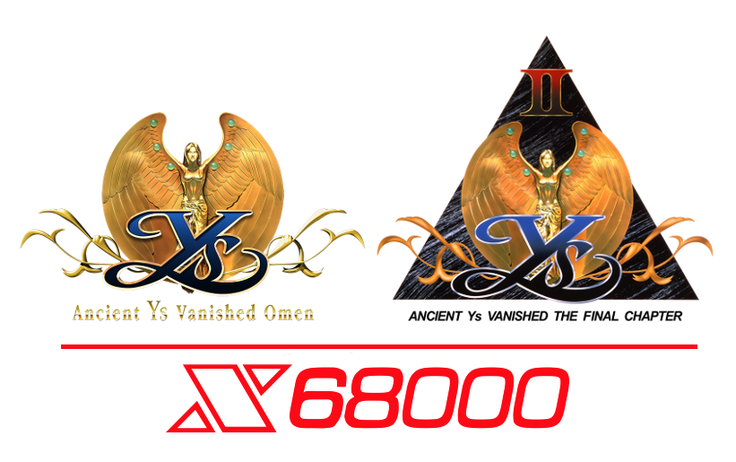 Falcom Shockingly Announces Ys I&II Port For X68000 Computers