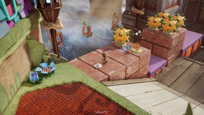Sackboy: A Big Adventure Review — A Hand-Crafted Journey Worth Taking