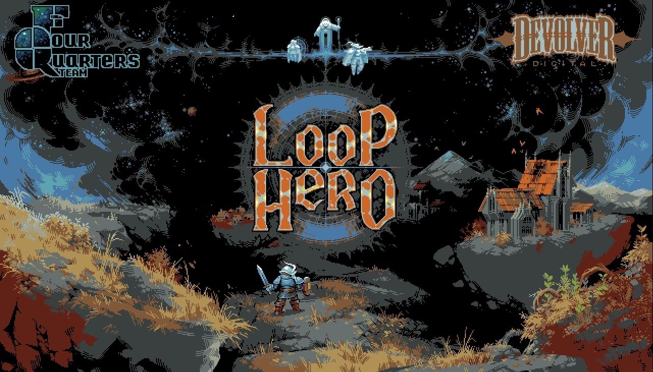 Loop Hero