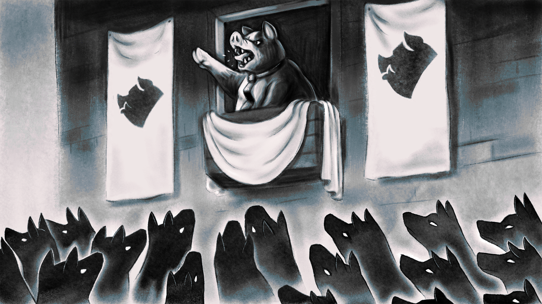 animal farm