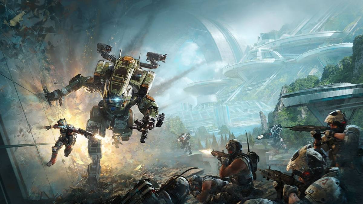 Respawn New IP