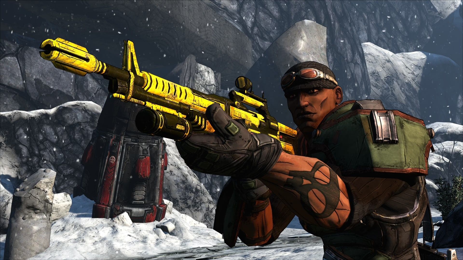 Borderlands movie, Kevin Hart, Gearbox