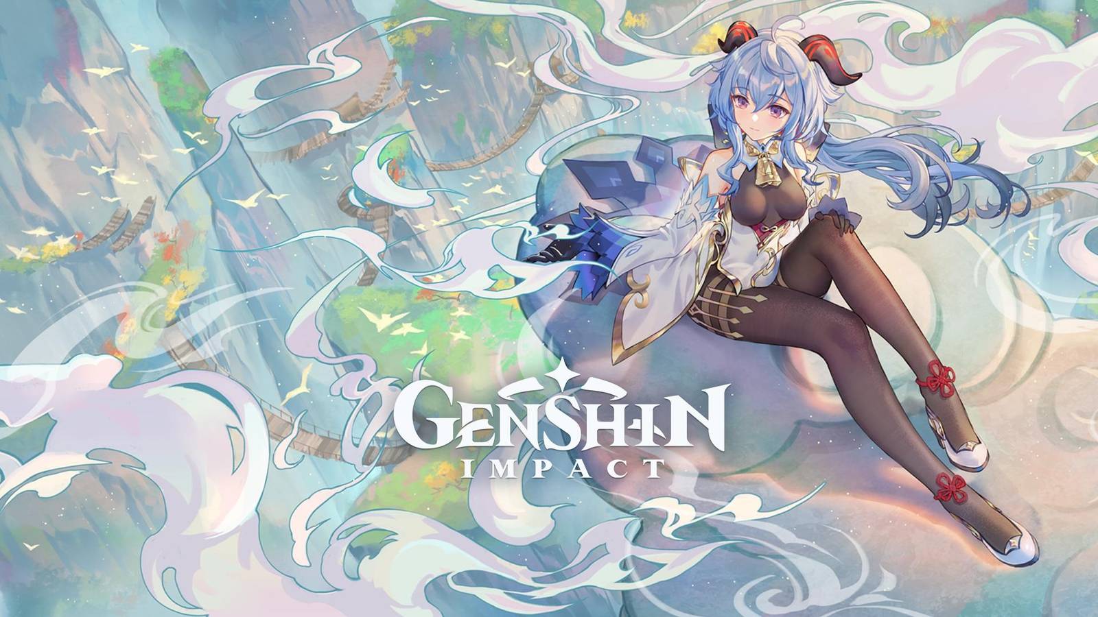 Genshin Impact Ganyu Explained - Works Both As Cryo DPS And Support